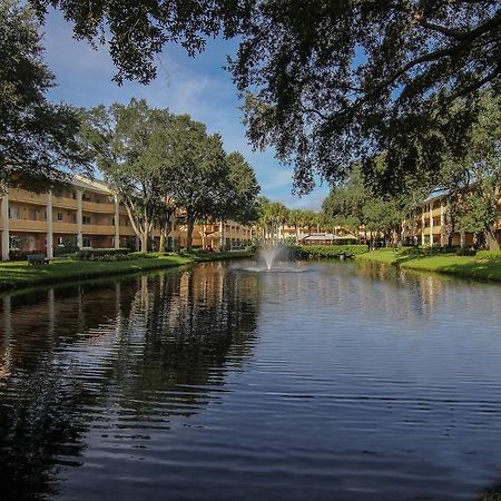 Westgate Leisure Resort Orlando Exterior photo