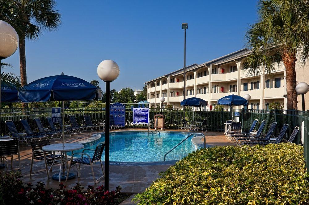 Westgate Leisure Resort Orlando Exterior photo