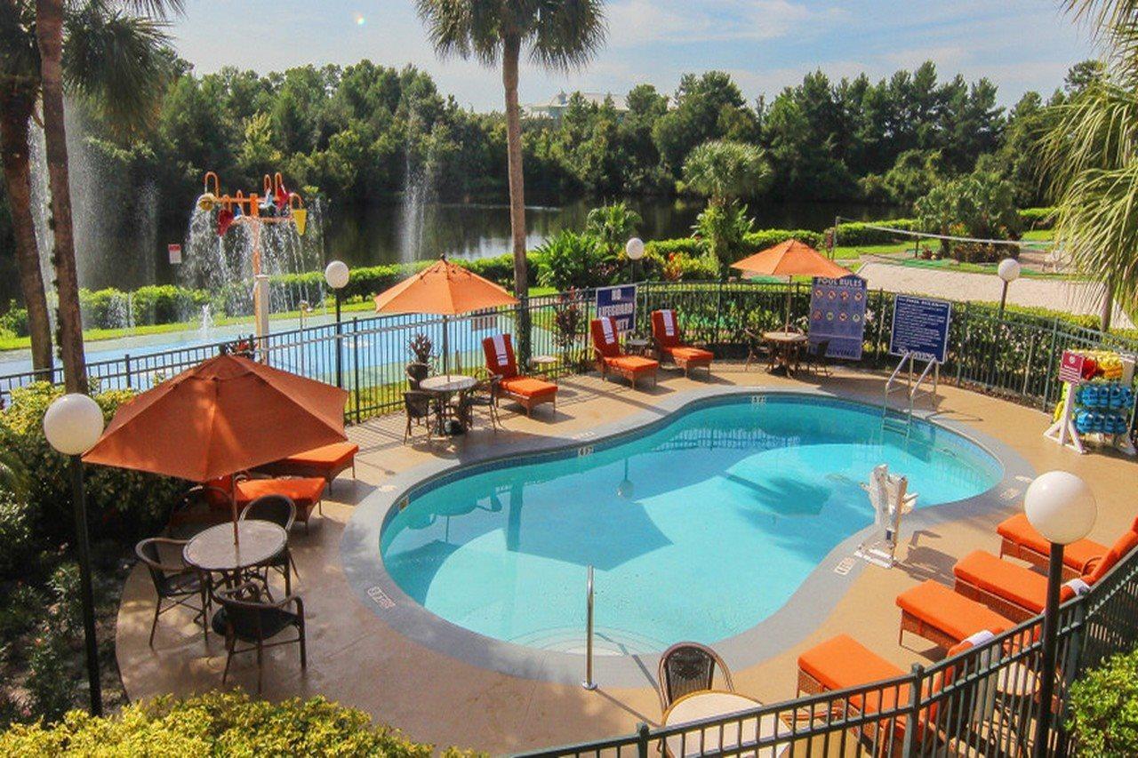 Westgate Leisure Resort Orlando Exterior photo