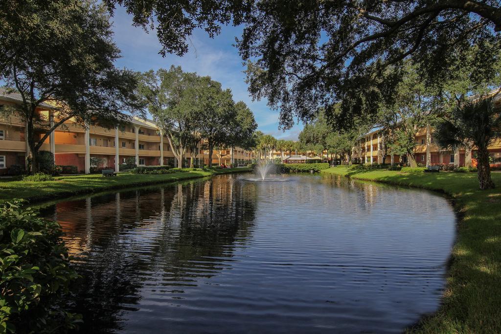 Westgate Leisure Resort Orlando Exterior photo