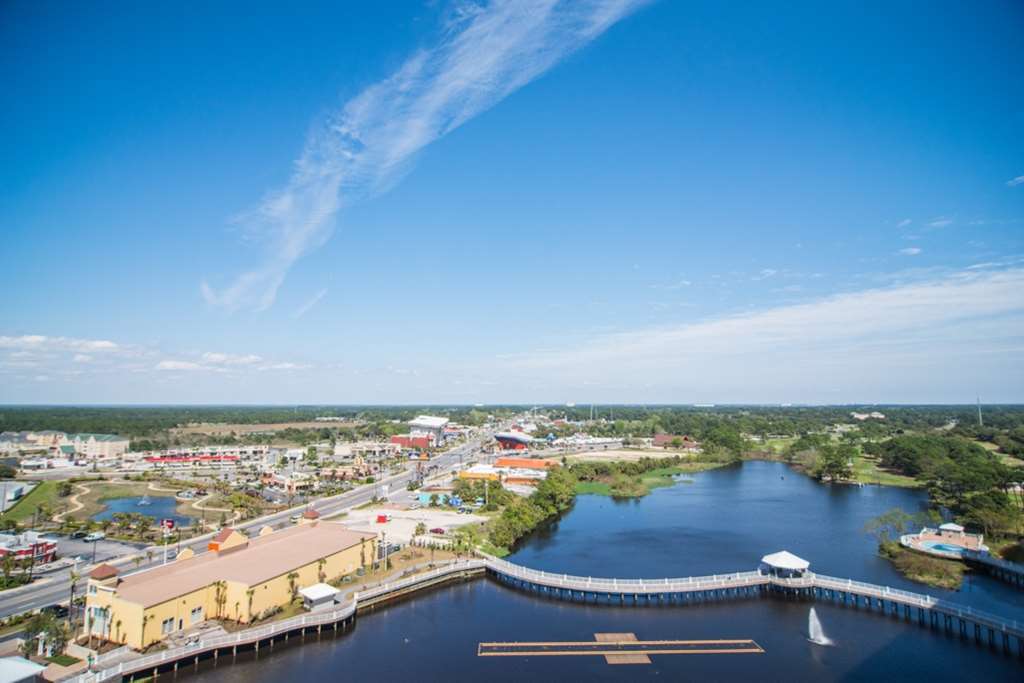 Westgate Leisure Resort Orlando Exterior photo