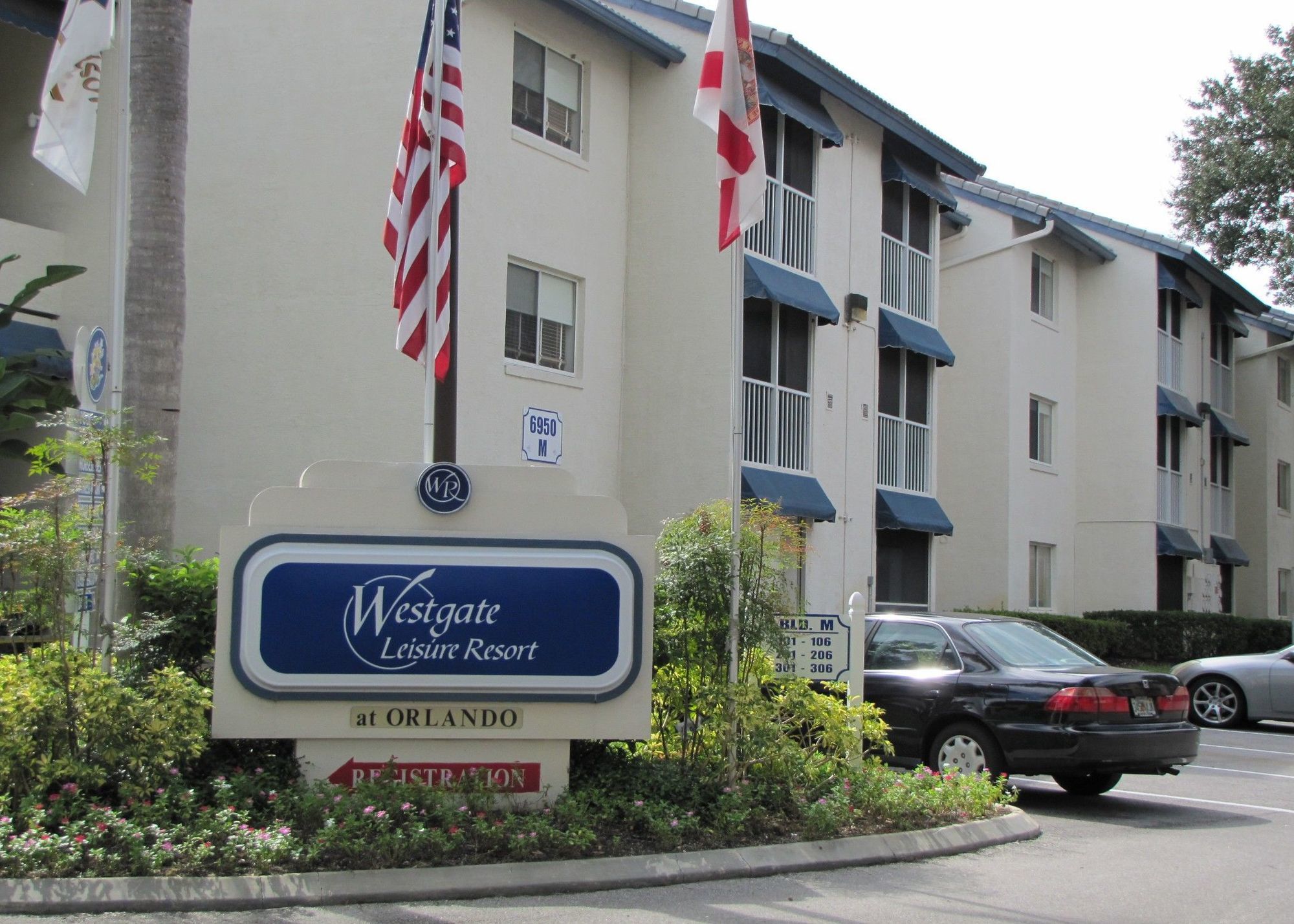 Westgate Leisure Resort Orlando Exterior photo