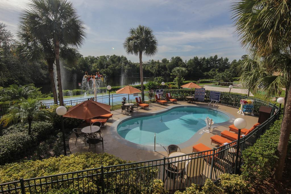 Westgate Leisure Resort Orlando Exterior photo