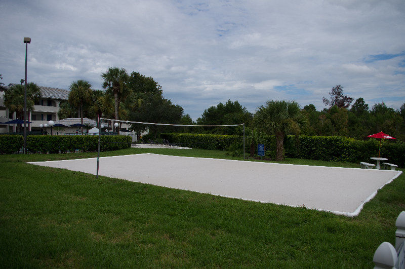 Westgate Leisure Resort Orlando Exterior photo