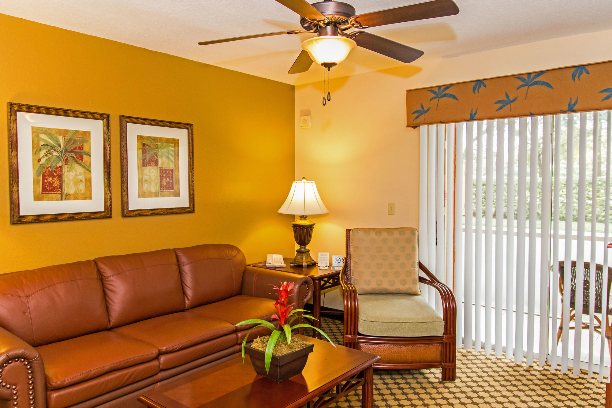 Westgate Leisure Resort Orlando Interior photo