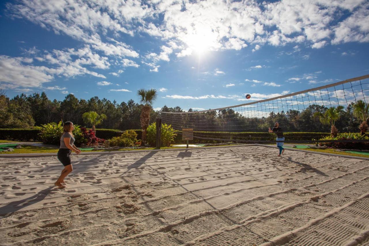 Westgate Leisure Resort Orlando Exterior photo