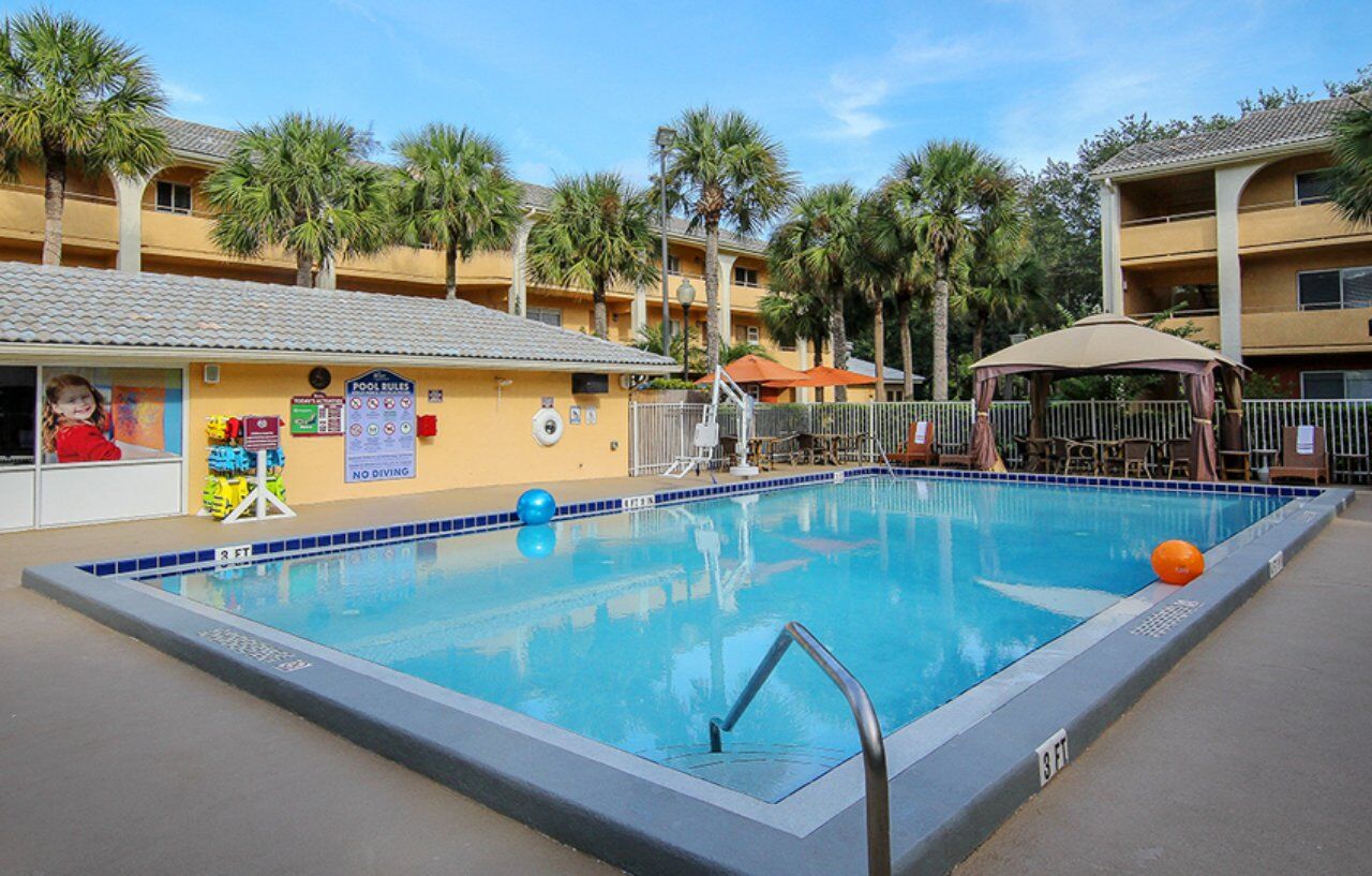 Westgate Leisure Resort Orlando Exterior photo